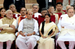 Narendra Modi government to present first Union Budget on July 10